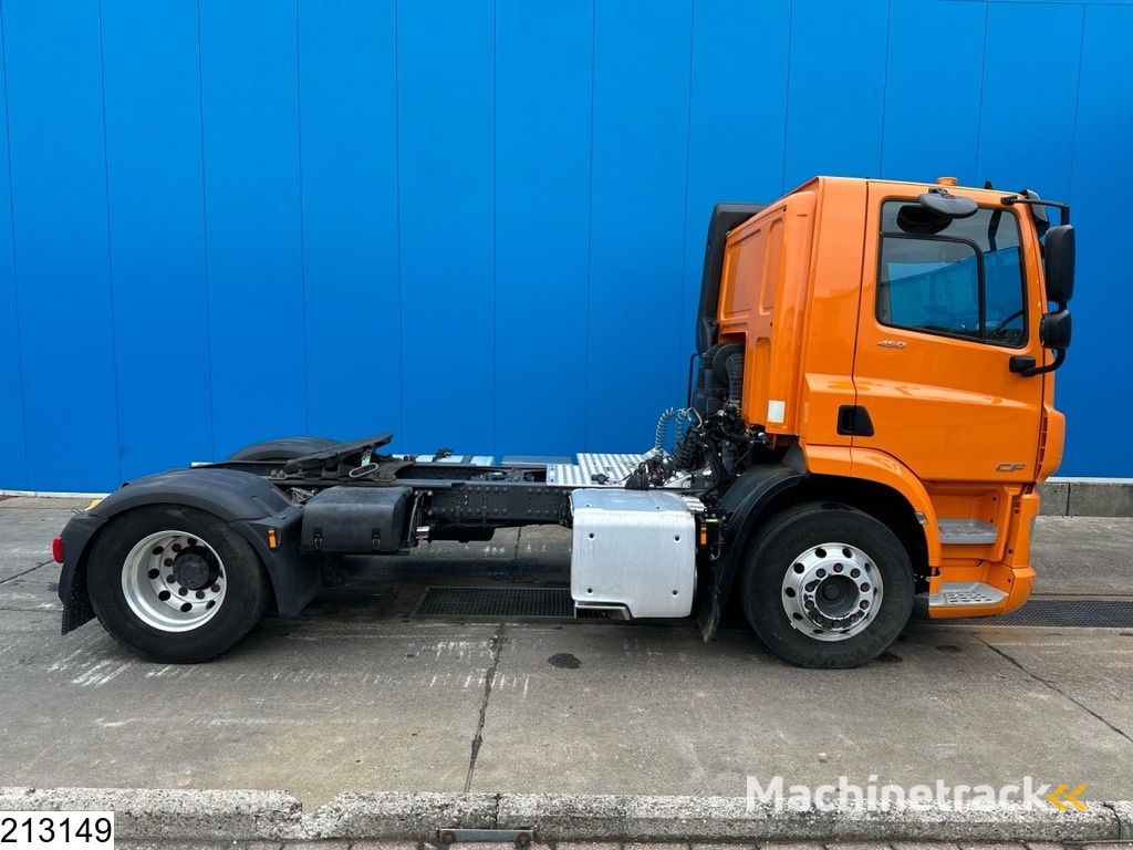 DAF CF 450 EURO 6