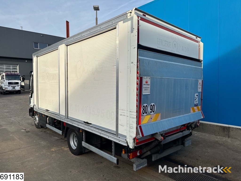 Iveco 120EL19 EURO 6, Dhollandia