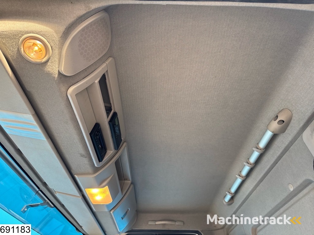 Iveco 120EL19 EURO 6, Dhollandia