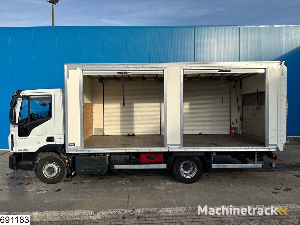 Iveco 120EL19 EURO 6, Dhollandia