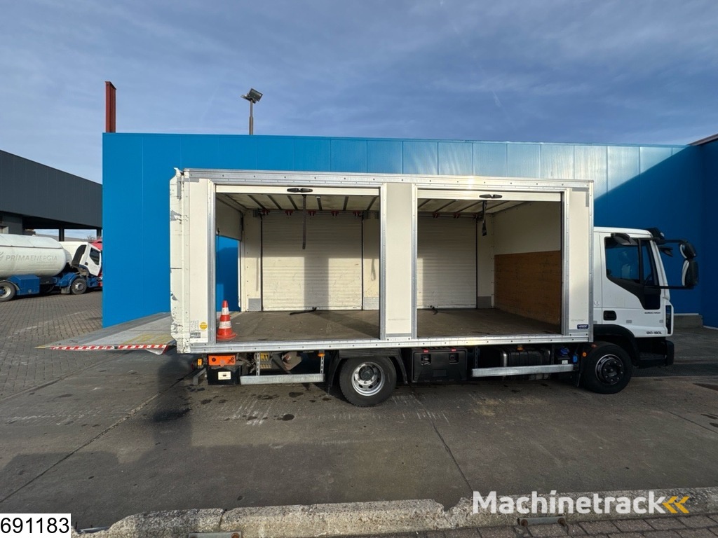 Iveco 120EL19 EURO 6, Dhollandia