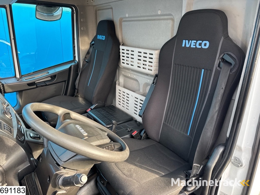 Iveco 120EL19 EURO 6, Dhollandia