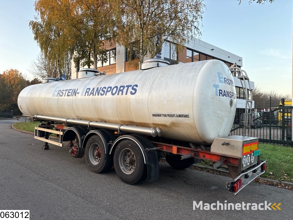 Maisonneuve Food 26365 liter, 1 Comp