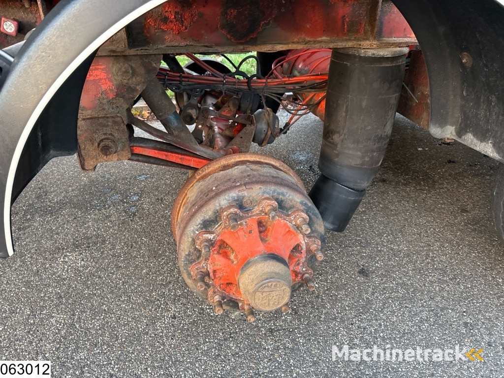 Maisonneuve Food 26365 liter, 1 Comp