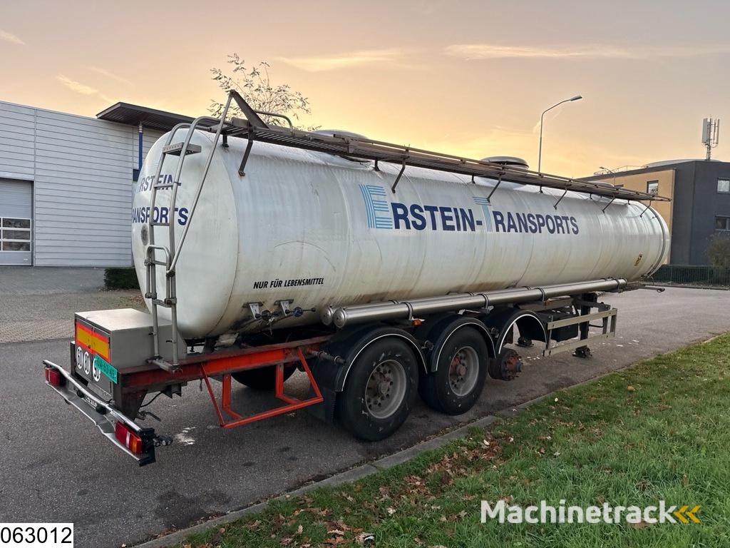 Maisonneuve Food 26365 liter, 1 Comp