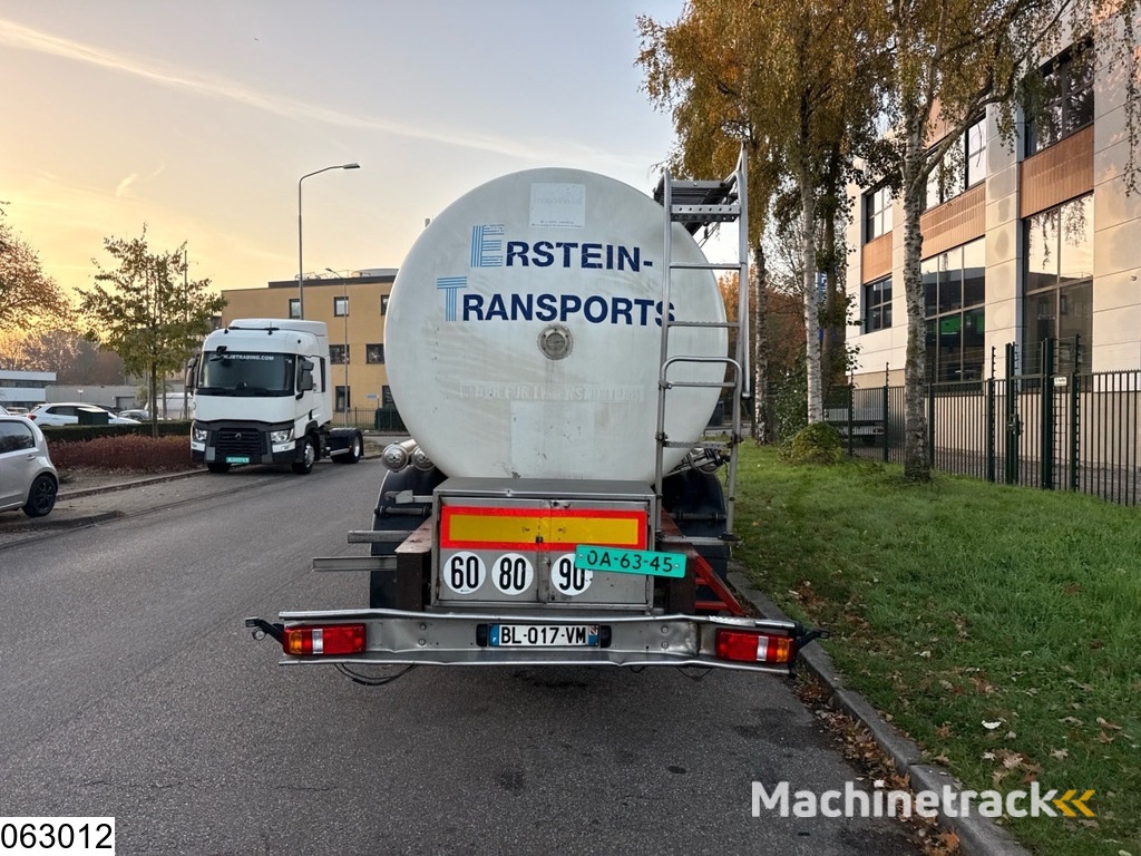 Maisonneuve Food 26365 liter, 1 Comp