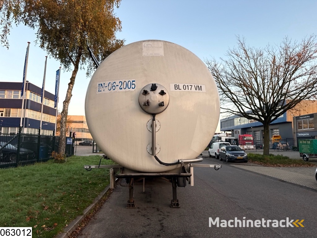 Maisonneuve Food 26365 liter, 1 Comp