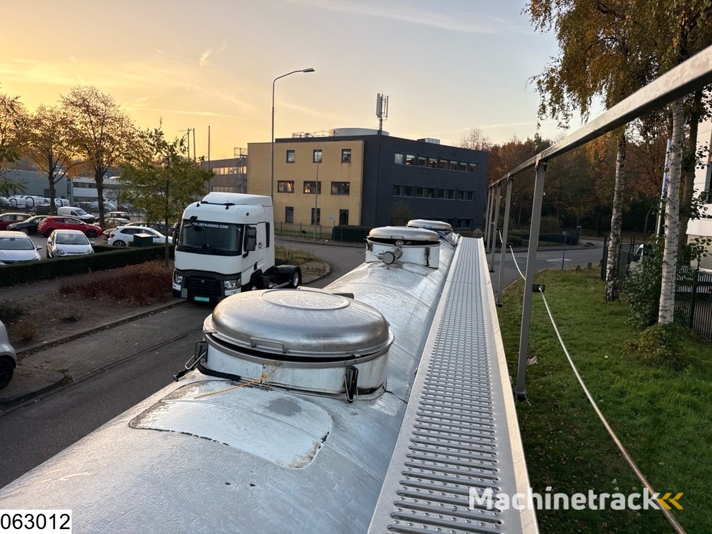 Maisonneuve Food 26365 liter, 1 Comp