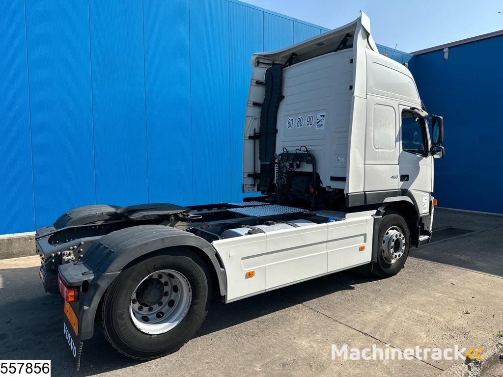 Volvo FM 450 EURO 5
