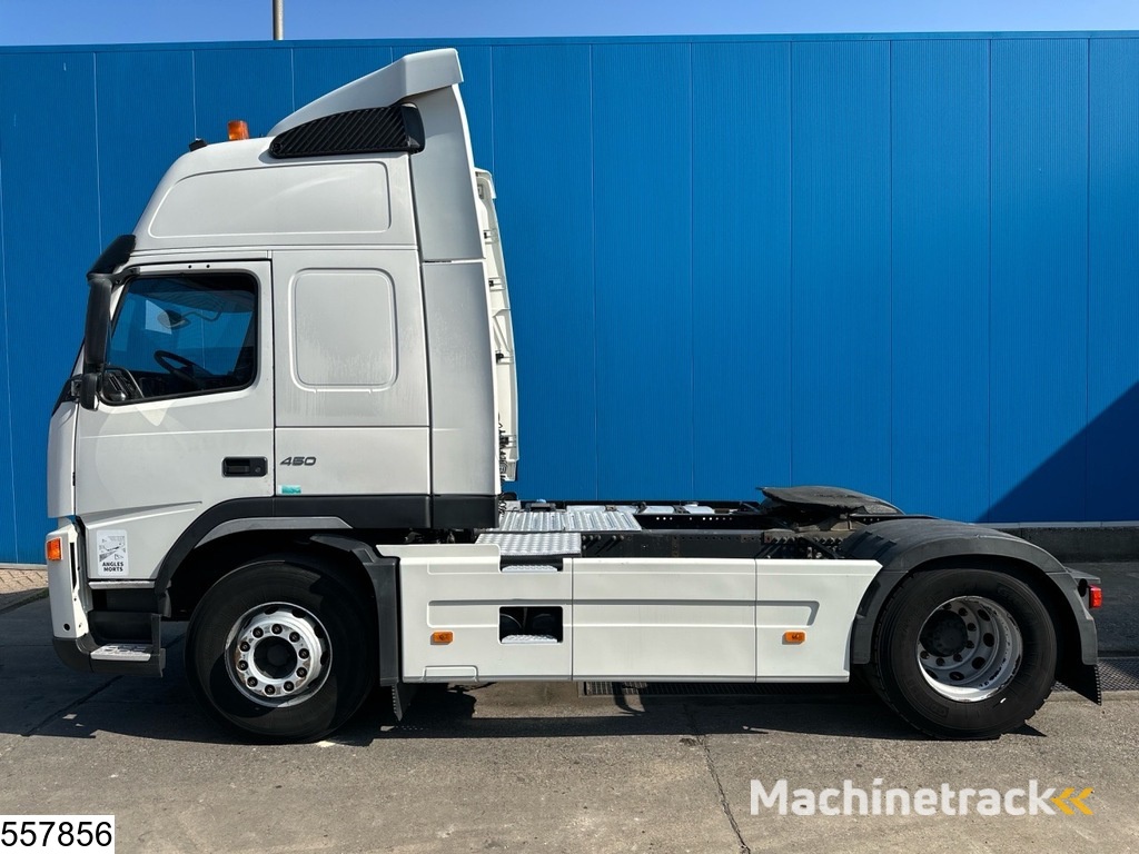 Volvo FM 450 EURO 5