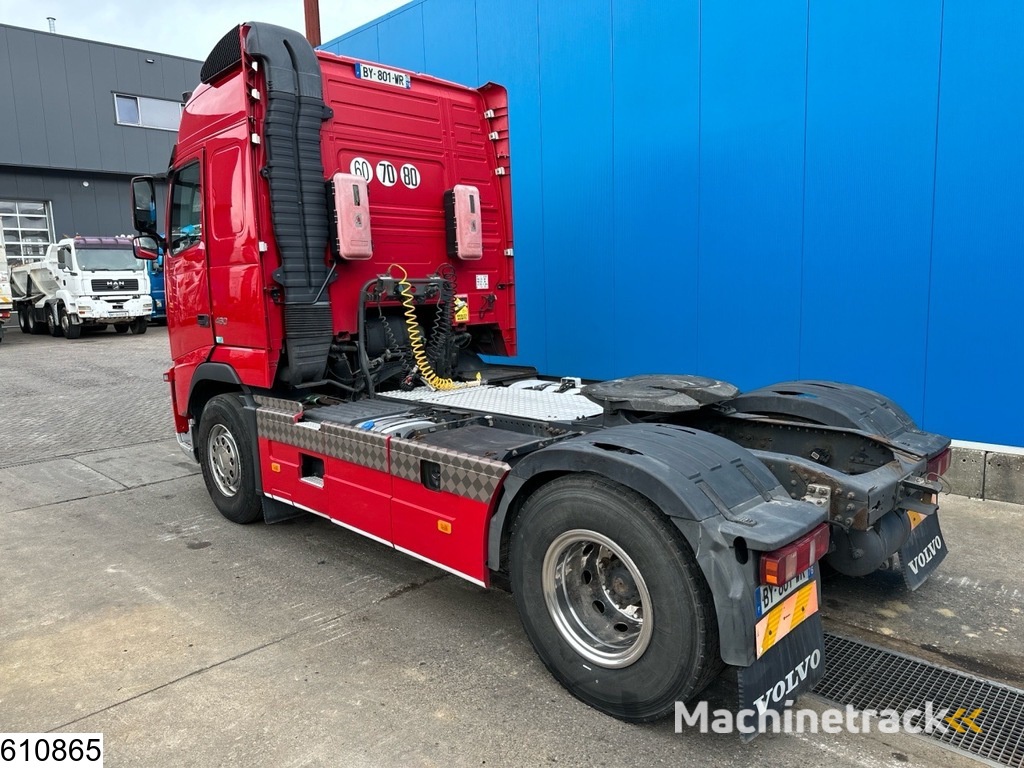 Volvo FH 460 EURO 5