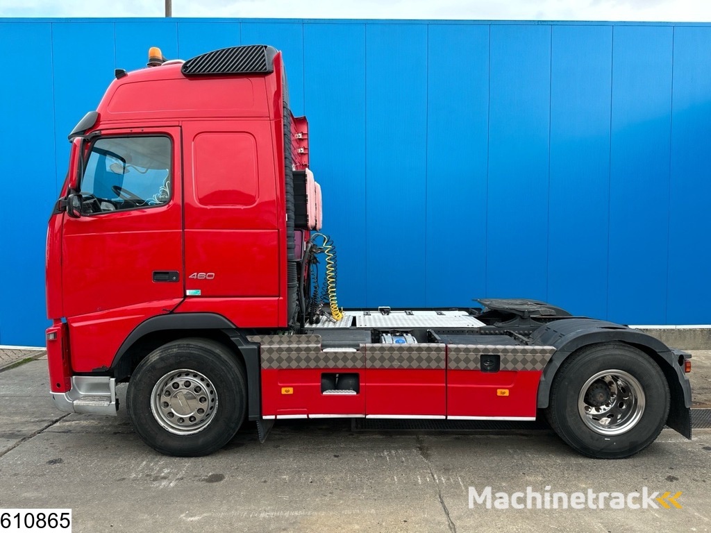 Volvo FH 460 EURO 5