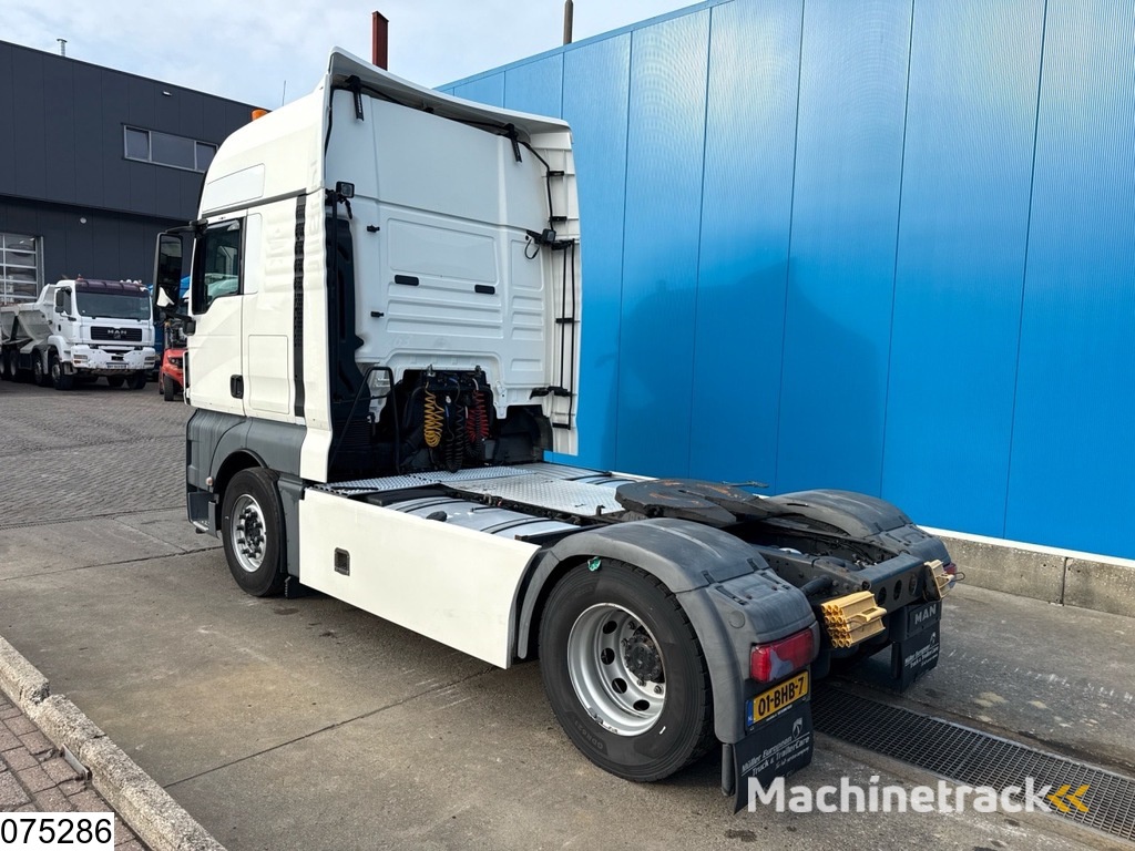 MAN TGX 18 440 EURO 6