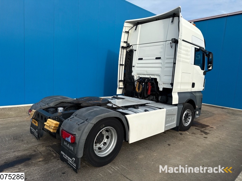 MAN TGX 18 440 EURO 6