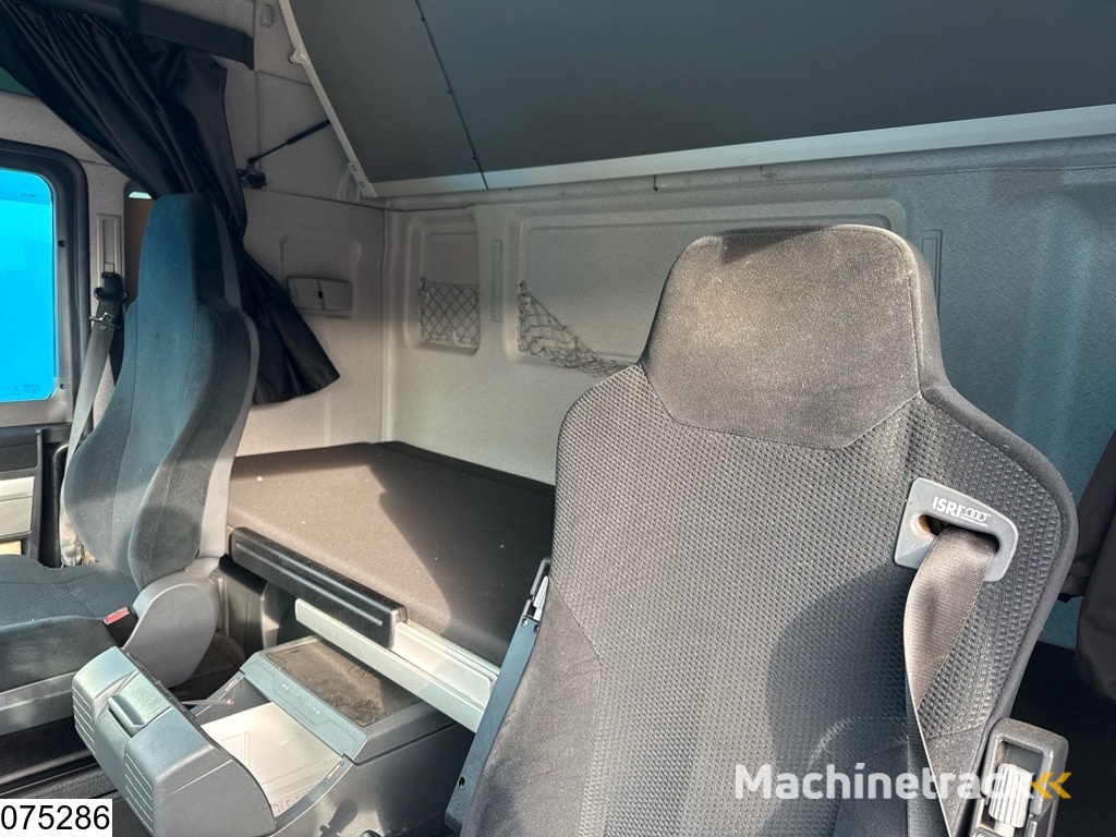 MAN TGX 18 440 EURO 6