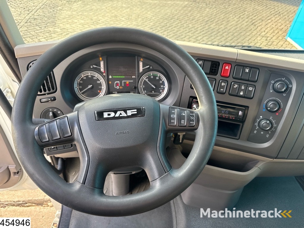 DAF LF 180 EURO 6