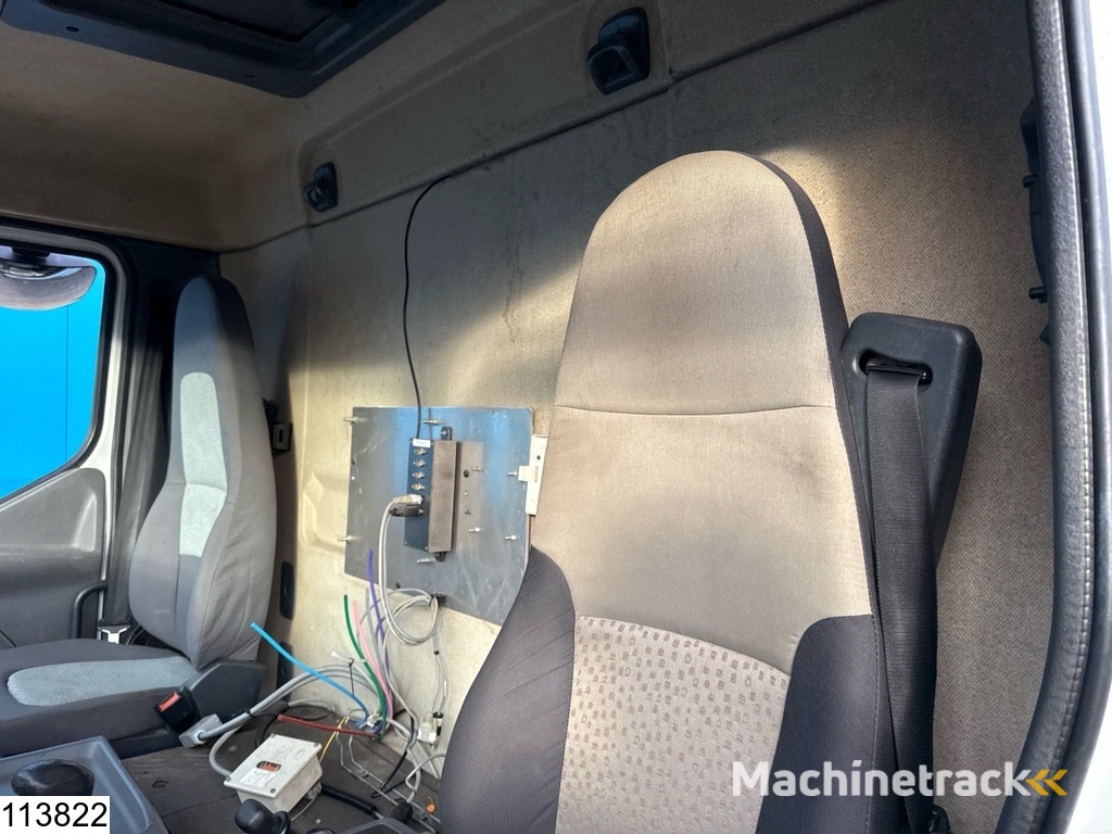 Renault Premium 270 18802 Liter, LPG GPL, Gastank, Bladvering