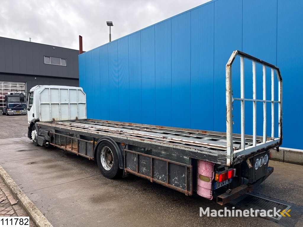 Renault Premium 270 EURO 3, Manual, Telma