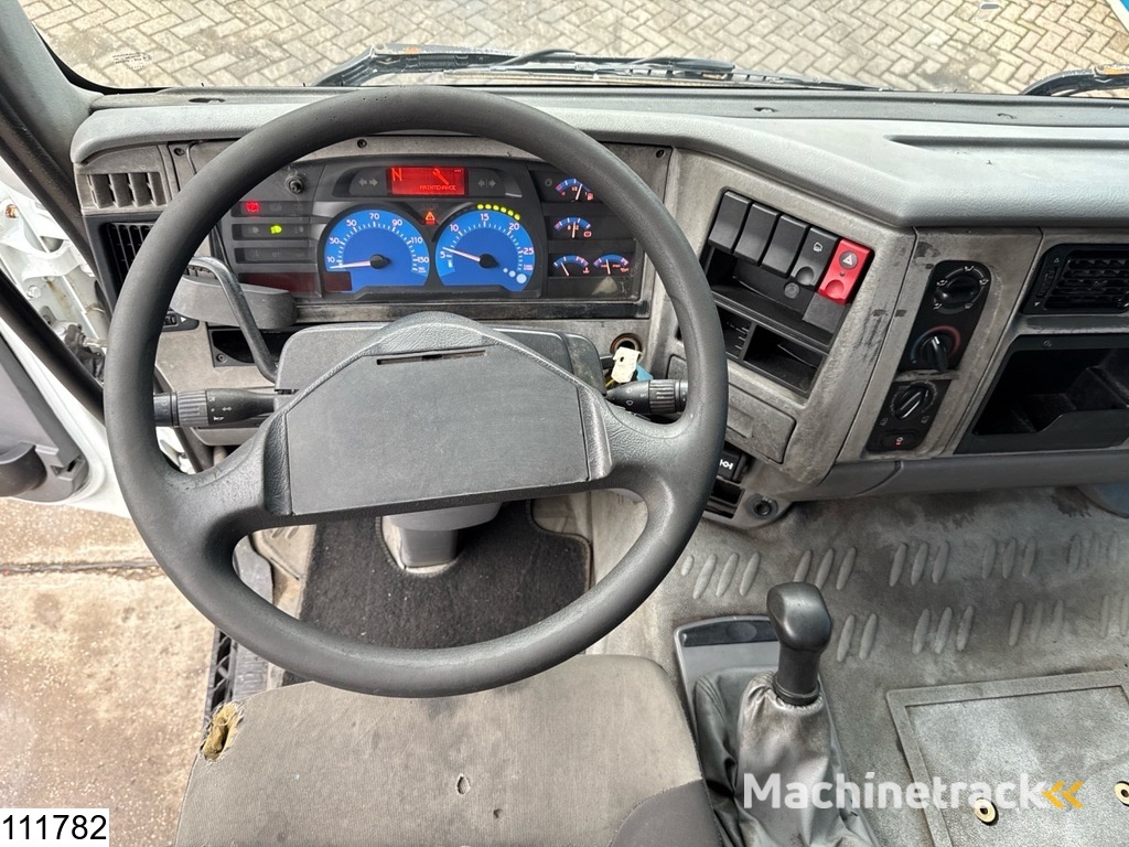 Renault Premium 270 EURO 3, Manual, Telma