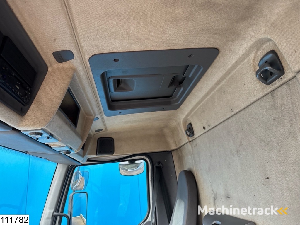 Renault Premium 270 EURO 3, Manual, Telma