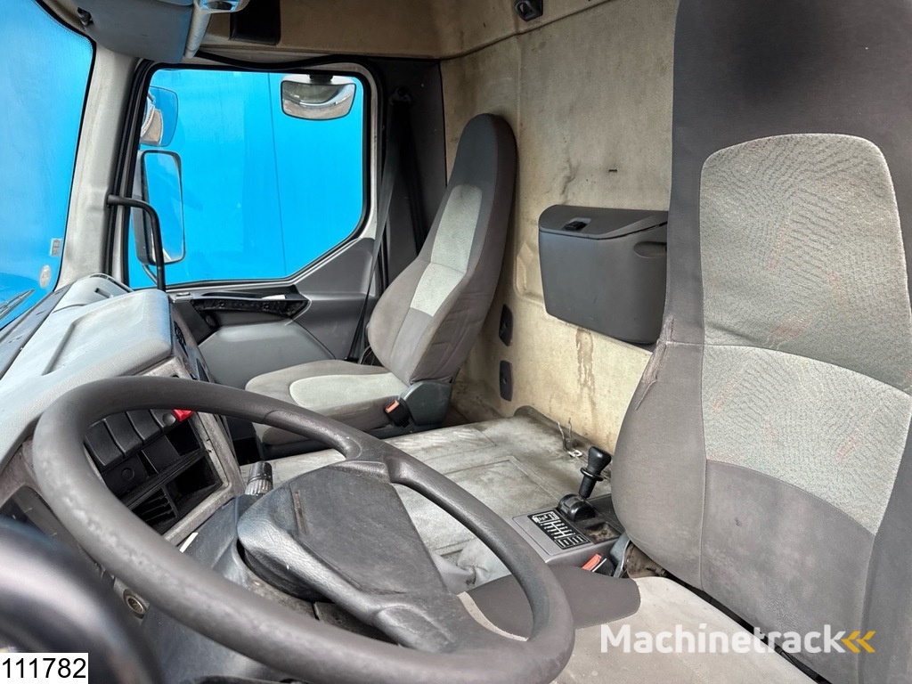 Renault Premium 270 EURO 3, Manual, Telma