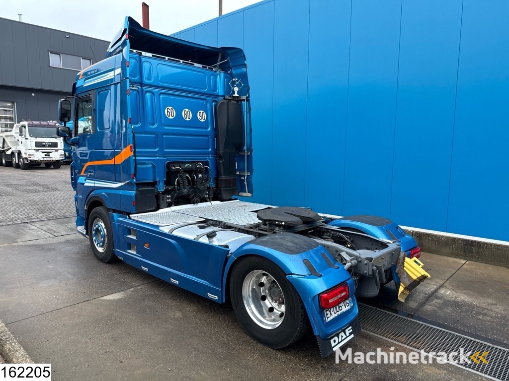 DAF XF 480 EURO 6, Standairco