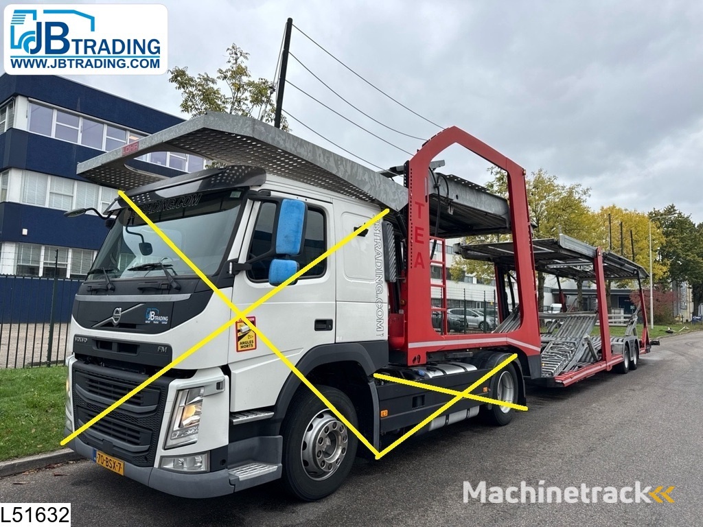 Lohr Eurolohr Eurolohr