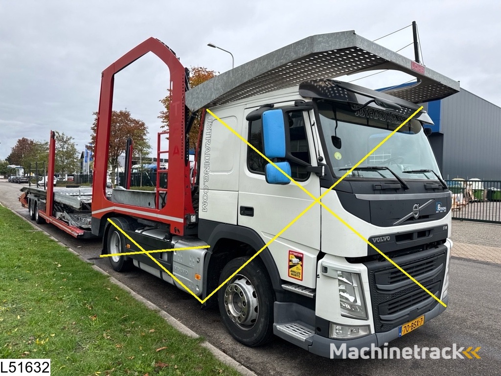 Lohr Eurolohr Eurolohr