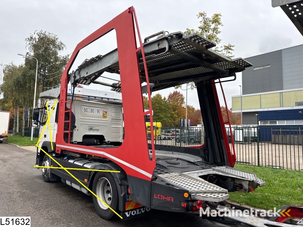 Lohr Eurolohr Eurolohr