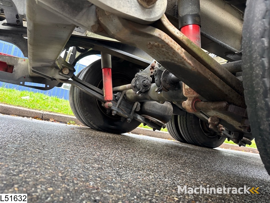 Lohr Eurolohr Eurolohr