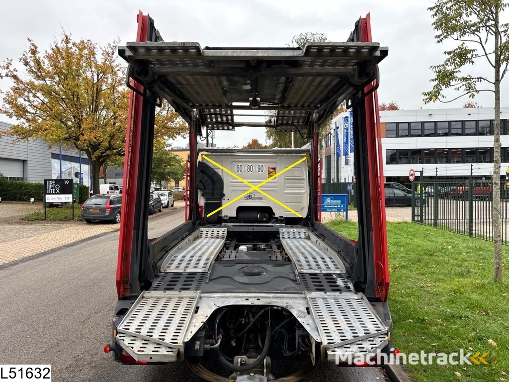 Lohr Eurolohr Eurolohr