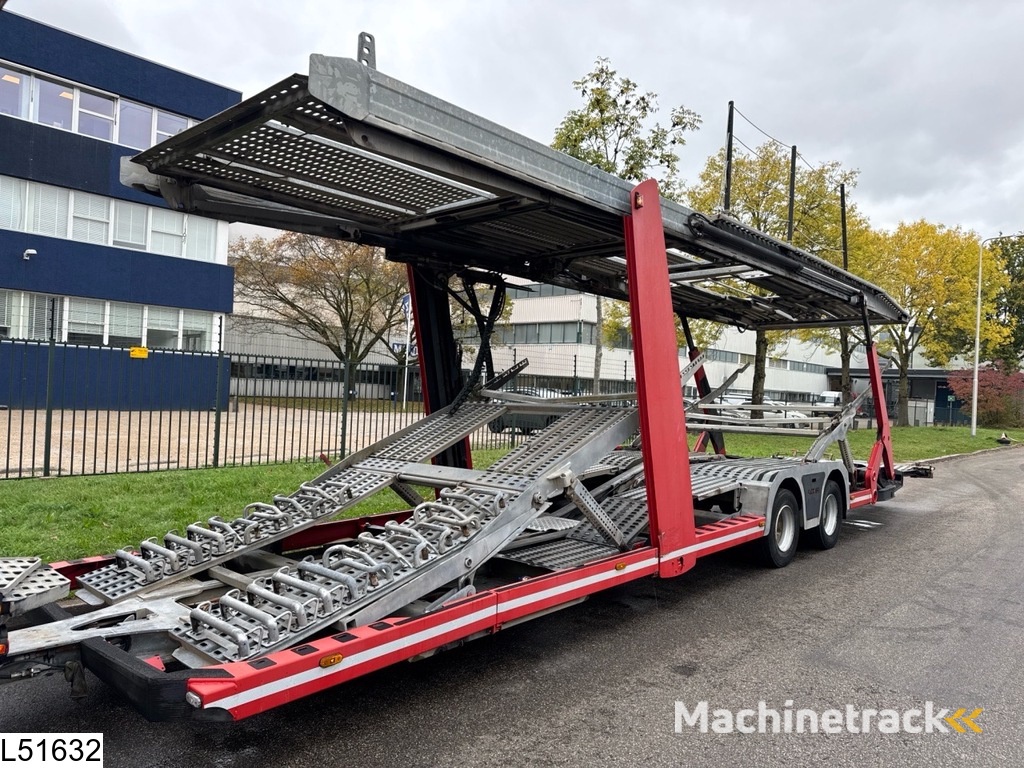 Lohr Eurolohr Eurolohr