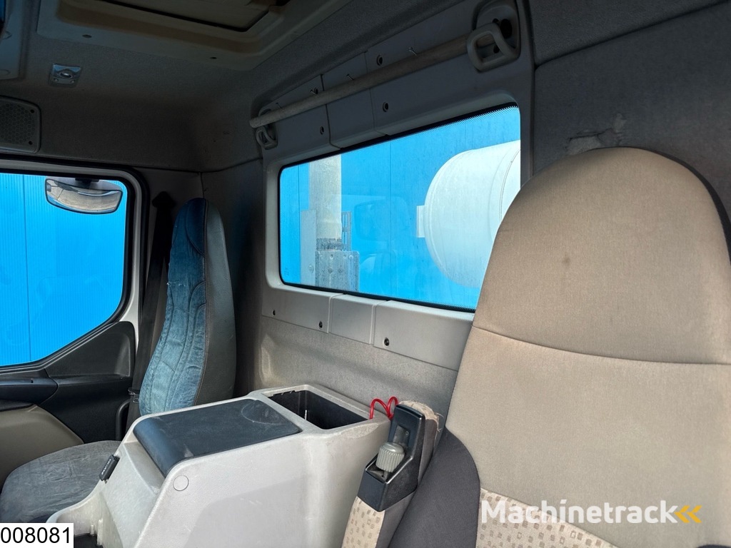 Renault Kerax 380 Dxi 8x4, EURO 5, Imermix 9m3