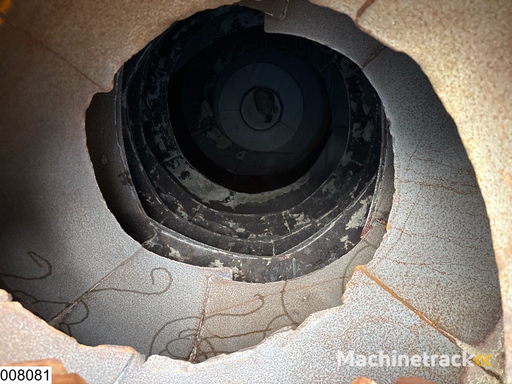 Renault Kerax 380 Dxi 8x4, EURO 5, Imermix 9m3