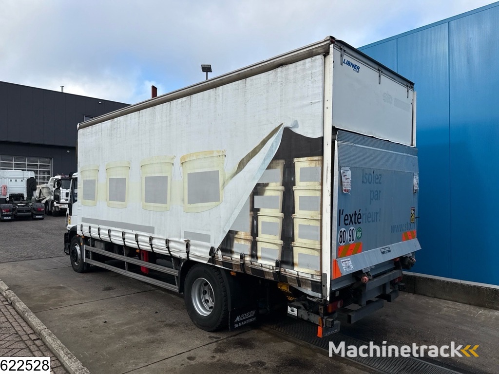 Iveco Eurocargo 180E28 EURO 5 EEV, Dhollandia