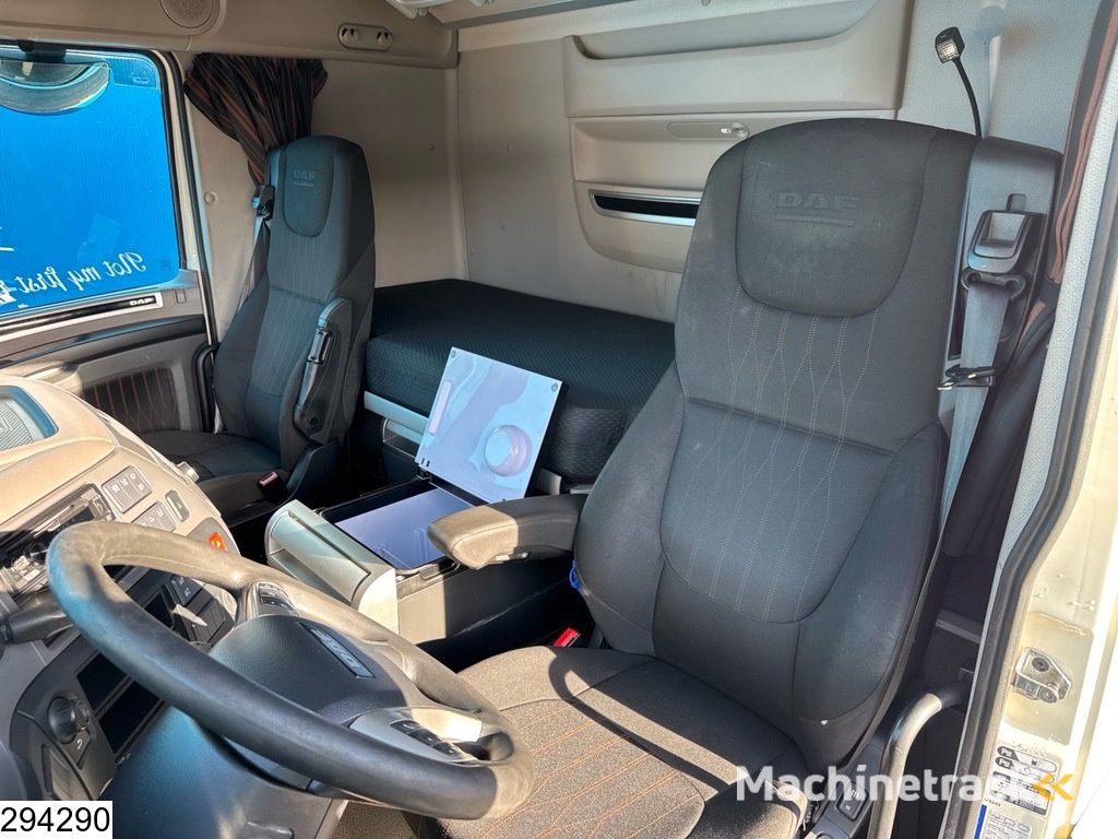 DAF XF 450 EURO 6d, ACC