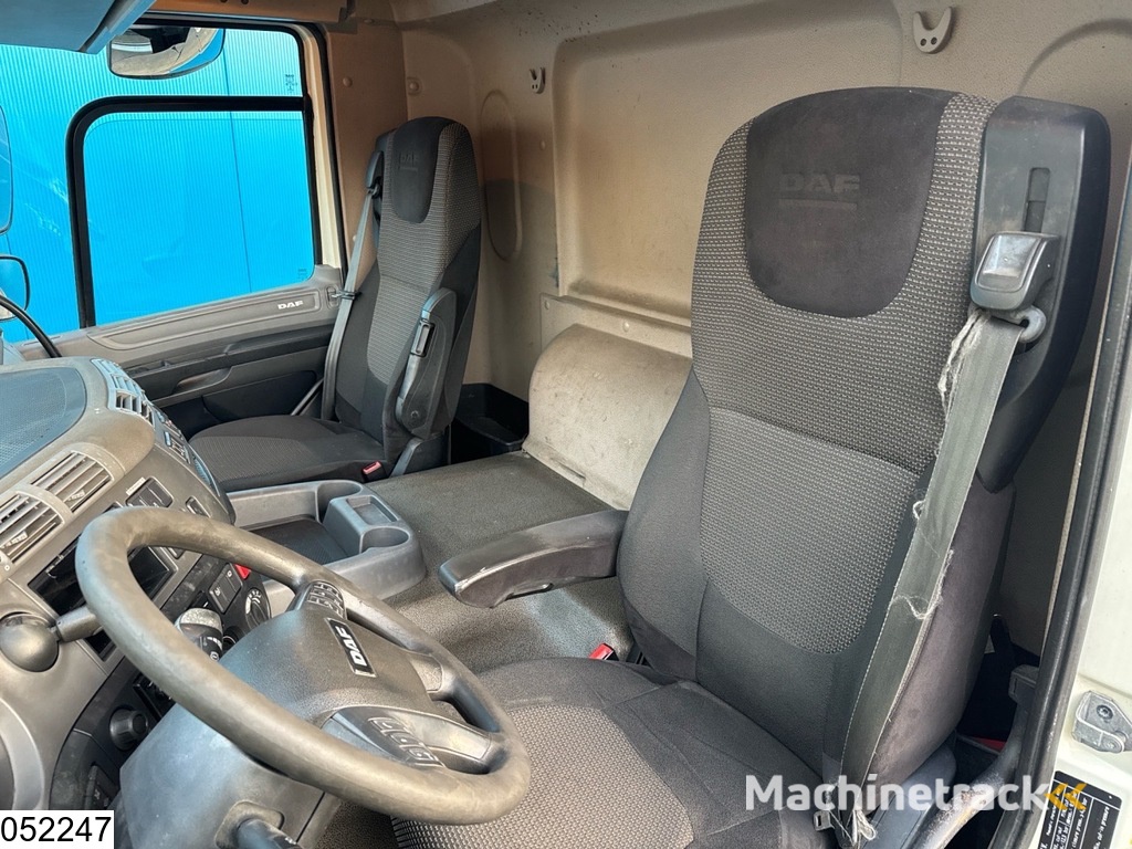 DAF CF 330 EURO 6, Retarder