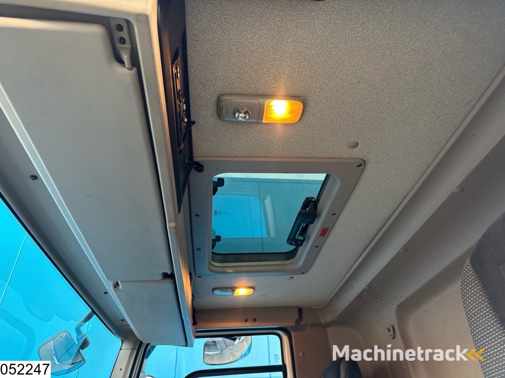 DAF CF 330 EURO 6, Retarder