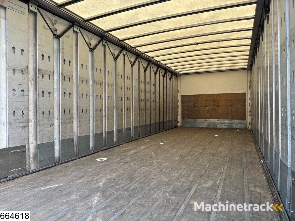 Iveco Eurocargo 160-210 EURO 6, Dhollandia