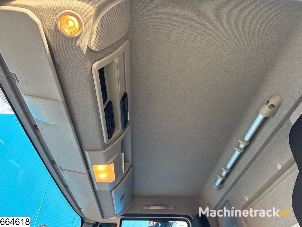 Iveco Eurocargo 160-210 EURO 6, Dhollandia