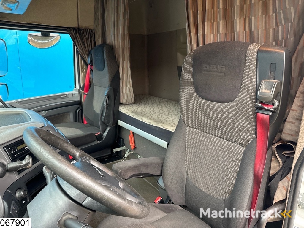 DAF XF 460 EURO 6, Retarder, Blower, Compressor