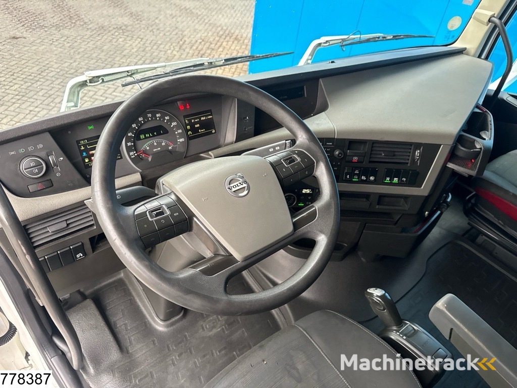 Volvo FH 500 EURO 6, Standairco
