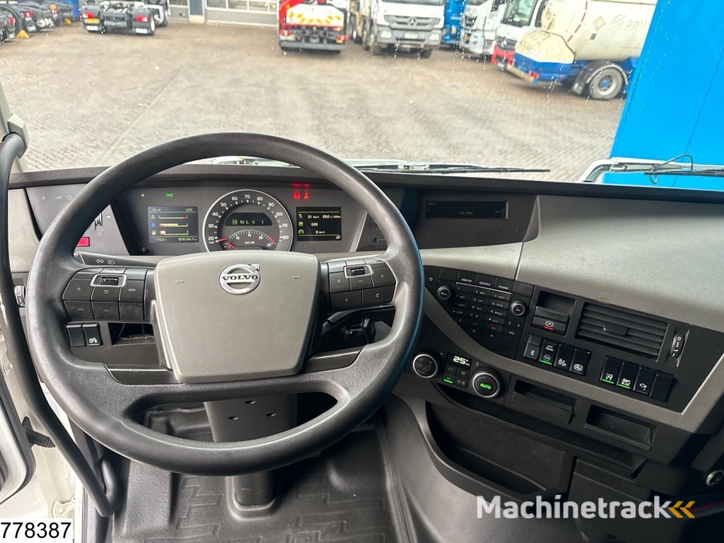 Volvo FH 500 EURO 6, Standairco