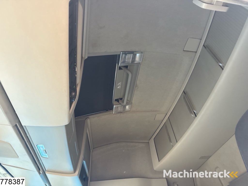 Volvo FH 500 EURO 6, Standairco