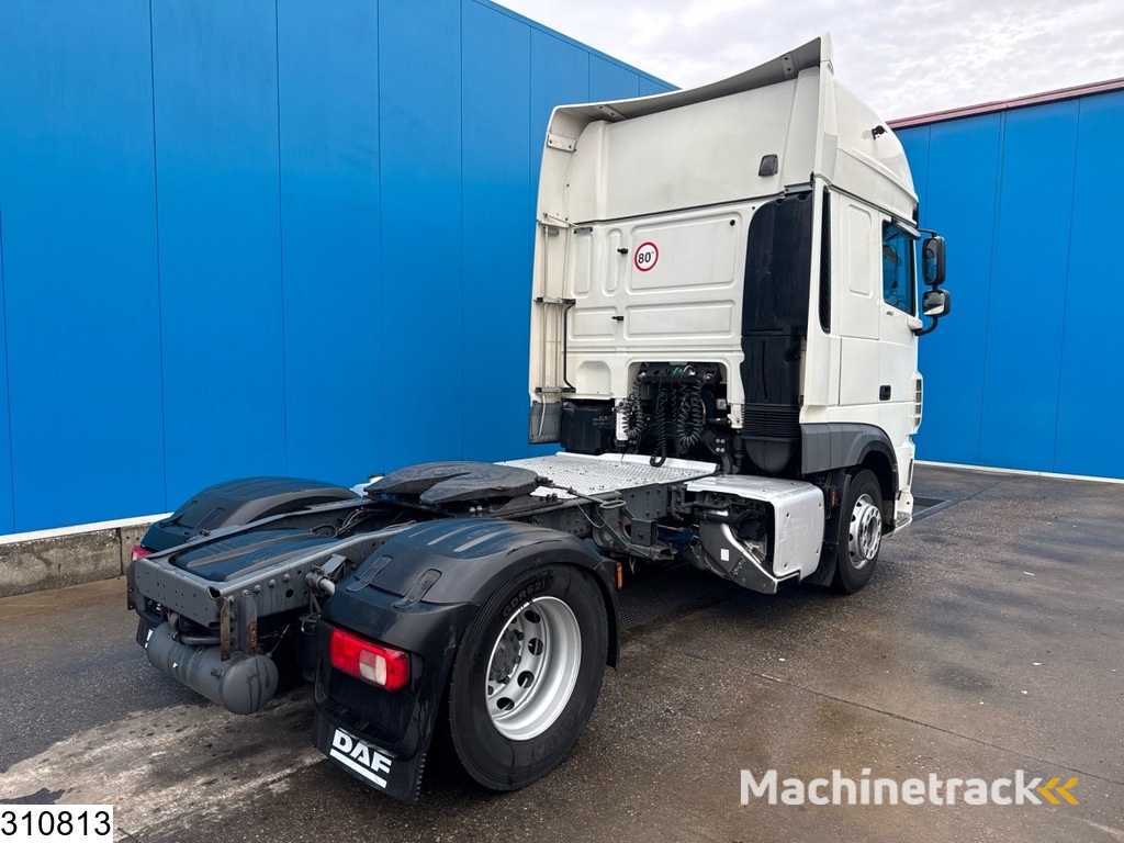 DAF XF 480 EURO 6d, ACC