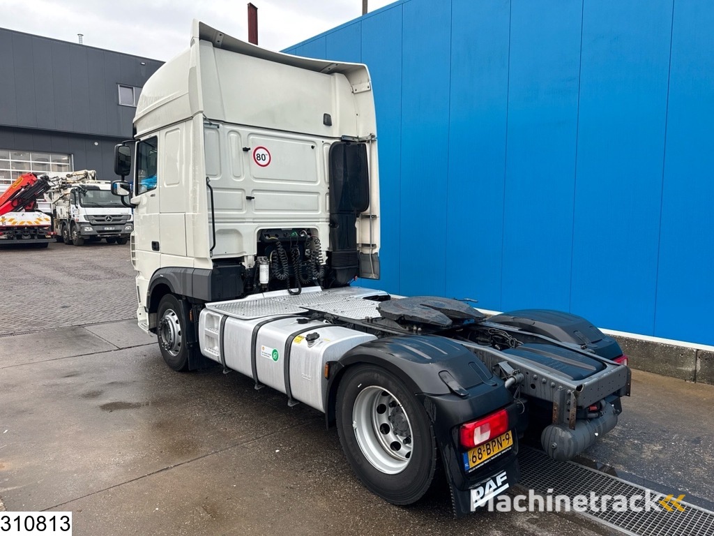 DAF XF 480 EURO 6d, ACC