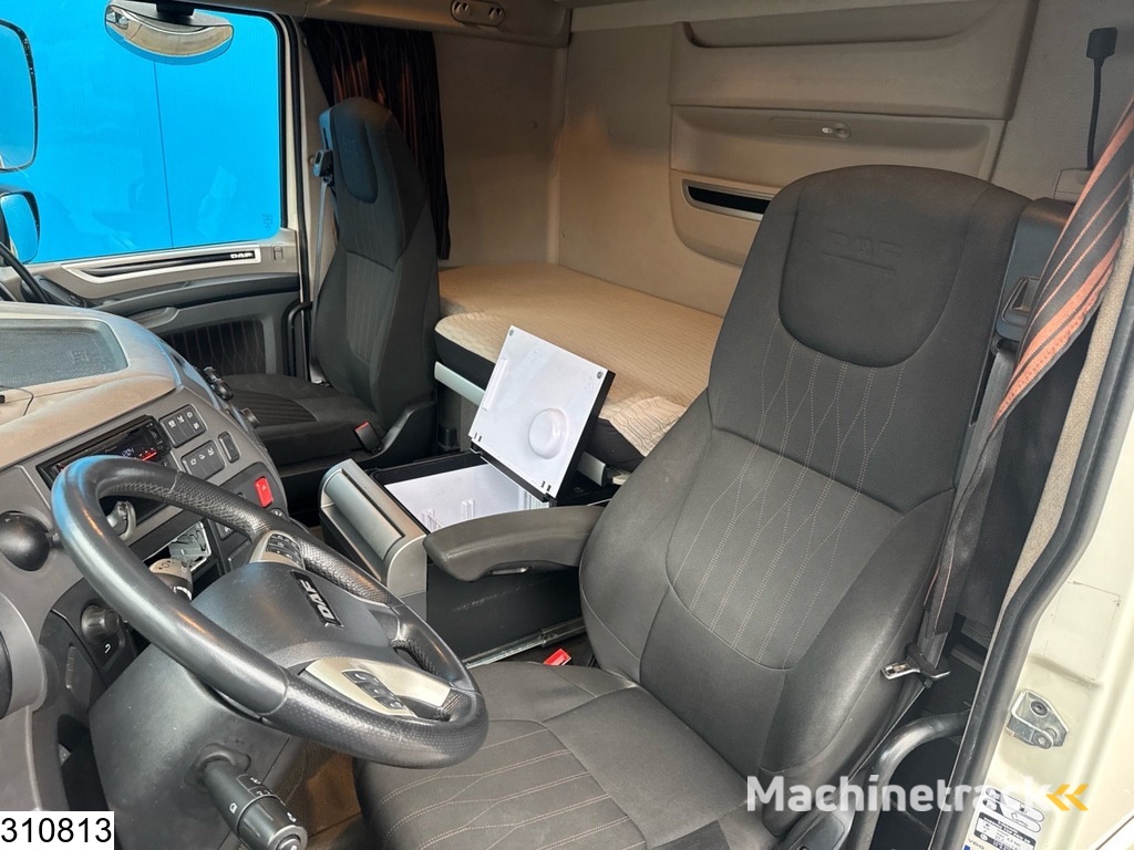 DAF XF 480 EURO 6d, ACC