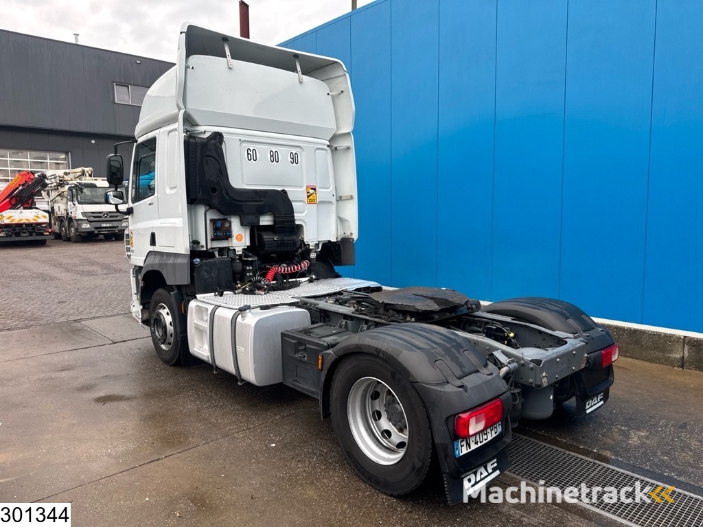 DAF CF 480 EURO 6d, ACC