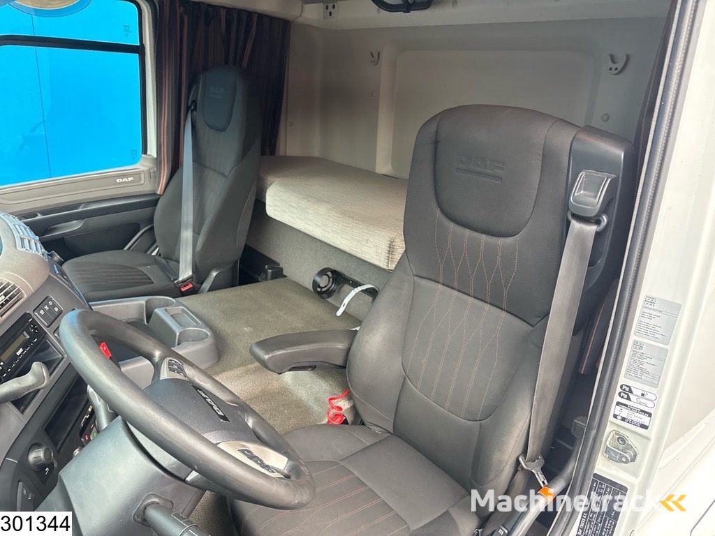 DAF CF 480 EURO 6d, ACC