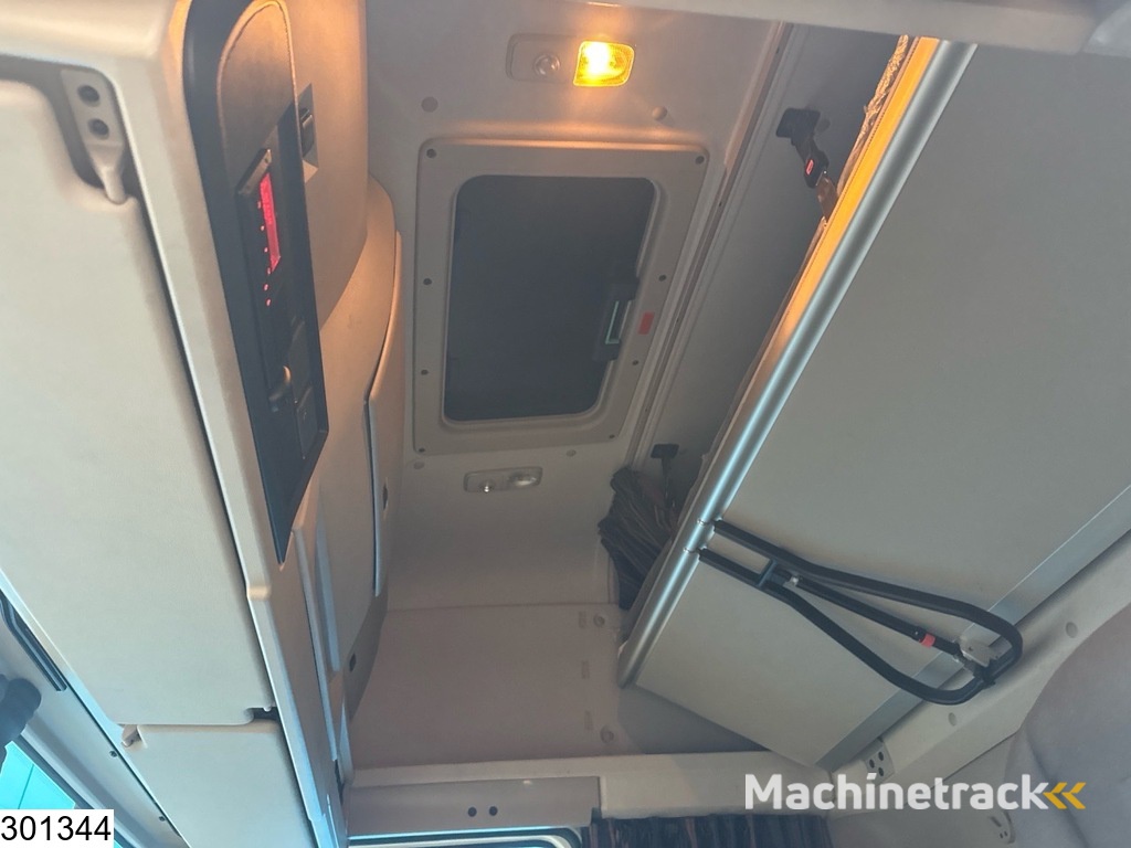 DAF CF 480 EURO 6d, ACC